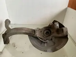 Tirant droit avant OEM 4F0407242F pour Audi A6
