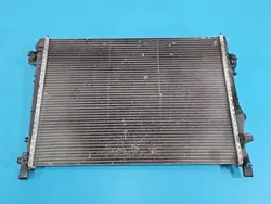 Radiateur d'eau Fiat Freemont 2.0 JTD 68038238AA