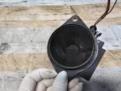 Débitmètre Audi A4 1.9L Diesel OEM 074906461