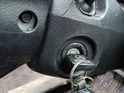 Zündschloss Mazda 2 II 03-07 OEM MM-0303-25