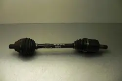 Fram vänster drivaxel AUDI A3 1K0407271CQ