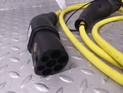 Câble de charge Skoda Enyaq iV OEM 1EA971639L