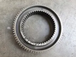 Synchroniseur de boîte planétaire Mercedes-Benz OE 389 262 49 35