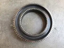Mercedes-Benz OE 389 262 49 35 planetväxellåda synkroniseringsanordning