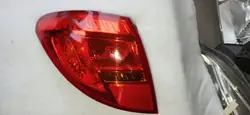 Opel Meriva B Vasen Takavalo OEM Lampa LEWA TYLNA