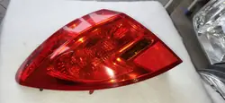 Phare Arrière Gauche Opel Meriva B OEM Lampa LEWA TYLNA