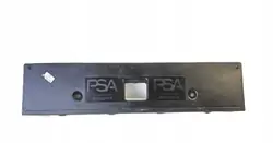 Etukilvenkehys Peugeot 308 OEM 9837708880