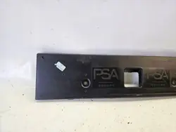 Voor Kentekenhouder Peugeot 308 OEM 9837708880
