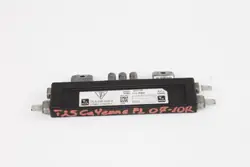 Amplificateur Antenne Porsche OE OEM 360213588