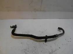 BMW E90 Ölkühler-Schlauch OEM 7567207 - Gebraucht