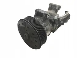 AC Compressor Toyota Avensis T25 Corolla Verso II GE447220-9398