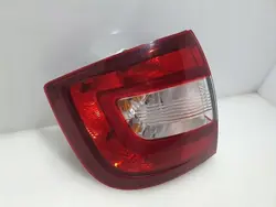 Skoda Rapid (NH) 2018 Luz Trasera Izquierda 5JH945095A