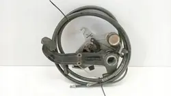 Mercedes-Benz Handremmechanisme OEM 1294202785