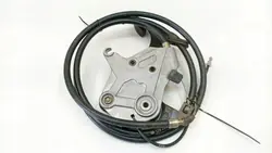 Mécanisme de frein à main Mercedes-Benz OEM 1294202785