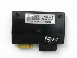 Module immobilisateur OEM 9644176580 pour Citroen Jumpy