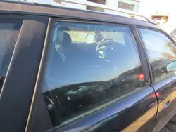 Audi 100 C4 rechte hintere Türscheibe OEM AK-6-91300