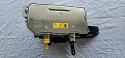 Chauffage d'appoint eau Mercedes W206 2068351700