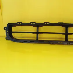 Frontstoßstange Gitter Kia Carens III 86561-1D050
