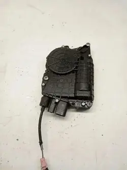Verrou de porte arrière gauche BMW 5 F10 OEM 4153310400