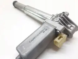 Motor banco dianteiro direito OEM 8320447 BMW Série 7
