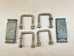 Ressort arrière Iveco Daily 6G OEM 5801526168