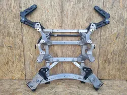 Bastidor Auxiliar Delantero Jeep Grand Cherokee WL 2023 68438645AG