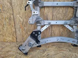 Vorderes Hilfsrahmen Jeep Grand Cherokee WL 2023 68438645AG