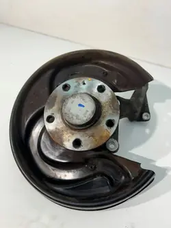 OEM 3C0505436G Höger Bakre Fjäderben för Audi Q3