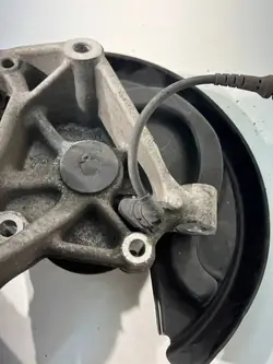 OEM 3C0505436G Bras de Suspension Droit Arrière Audi Q3