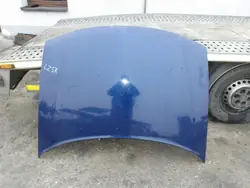 Audi A3 Motorabdeckung OEM LZ5K - Gebrauchter Zustand