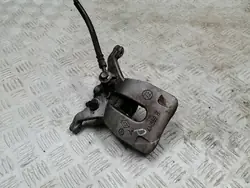 Pinza de freno trasera derecha FRE57879 para Renault