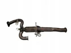 Collier de tuyau d'échappement OEM 32900251719913 - Chrysler