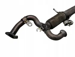 Collier de tuyau d'échappement OEM 32900251719913 - Chrysler