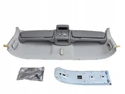 OEM MOVANO MASTER III Auringonvarjo-Setti - Käytetty