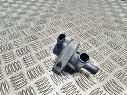 Vattencirkulationspump AUDI A1 SPORTBACK 1.2L bensin 1K0965561