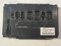 Módulo Confort Mercedes-Benz A1649004800 Usado