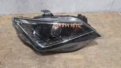 Farol direito para Seat Ibiza IV 6J1941754K