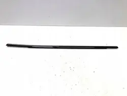 BYD SEAL 2024-2025 Oven Kaavin Oikea Taka Musta