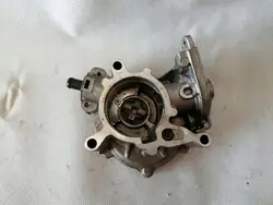 Imupumppu 06J145100B VW Audi