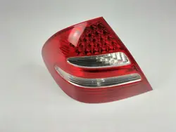 Linker achterlicht Mercedes-Benz E W212