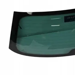 OEM 1K8845051C Vitre Arrière Teintée pour VW Scirocco Mk3