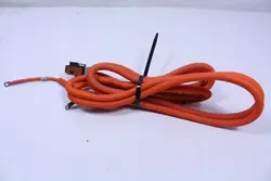 Aixam Batterie-Stromkabel OEM KABEL ZASILAJACY BATERII