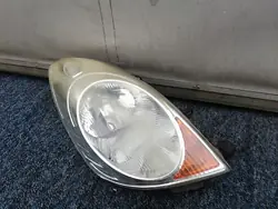 Nissan Note II Oikea Etuvalo 26010-9U10A