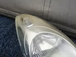 Nissan Note II Lampe Avant Droite 26010-9U10A