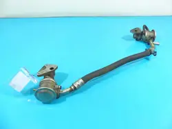 EGR-venttiili Audi A8 D3 3.7 V8 280HV 2003