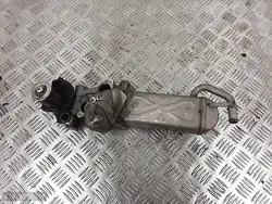 EGR-venttiili VW Golf VI 2012 1600 Diesel 11725505