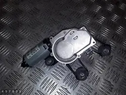 Motor de limpiaparabris Ford Fusion 2004 2s61a17k441