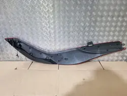 BMW i8 Taktlist Blinkers OEM i8listwad