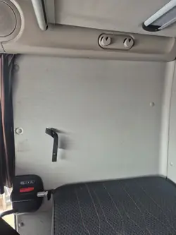 Estofamento Cabina DAF OE Lado Direito XF 106 Euro 6 Lift