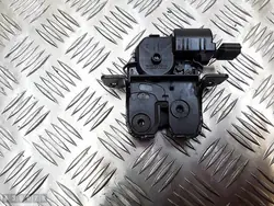 2016 Renault Zoe Blokada 846300003r